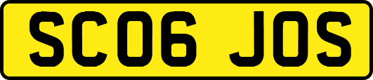 SC06JOS