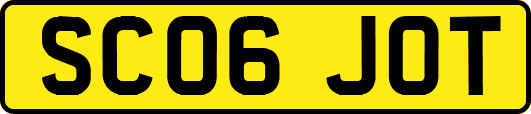 SC06JOT