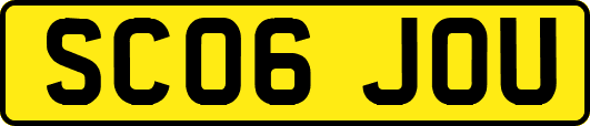 SC06JOU