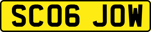 SC06JOW