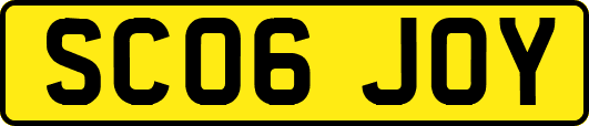 SC06JOY