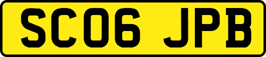 SC06JPB