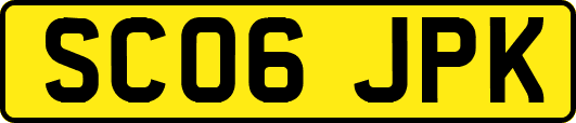 SC06JPK