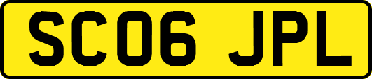 SC06JPL