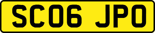 SC06JPO
