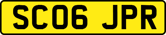SC06JPR