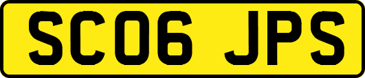 SC06JPS