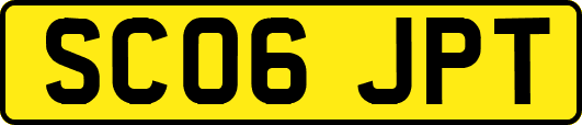 SC06JPT