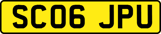 SC06JPU