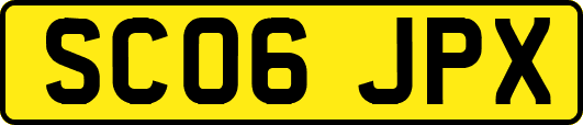SC06JPX