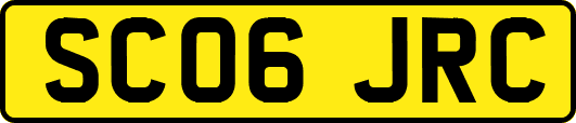 SC06JRC