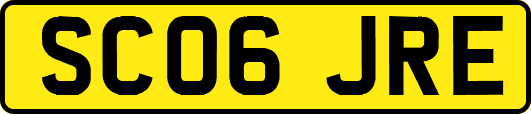 SC06JRE