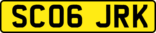 SC06JRK