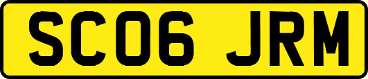 SC06JRM