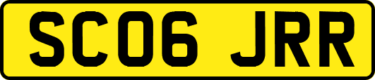 SC06JRR