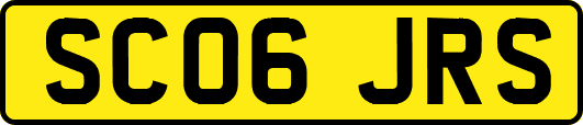 SC06JRS