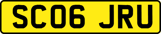 SC06JRU