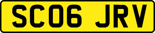 SC06JRV