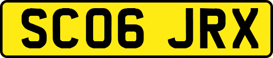 SC06JRX