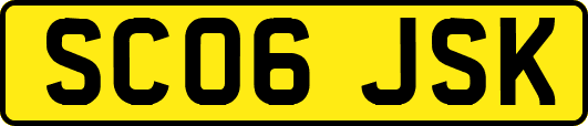 SC06JSK