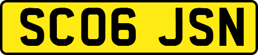 SC06JSN