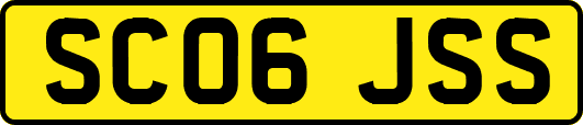 SC06JSS