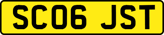 SC06JST