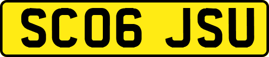 SC06JSU