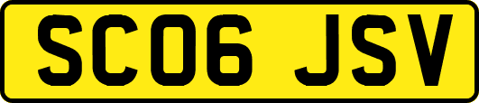 SC06JSV