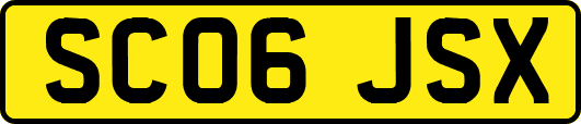 SC06JSX