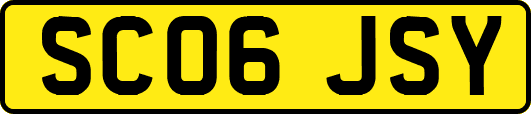 SC06JSY