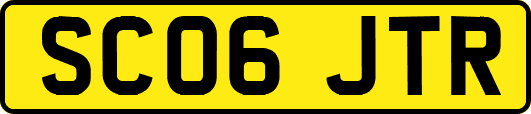 SC06JTR