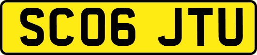 SC06JTU