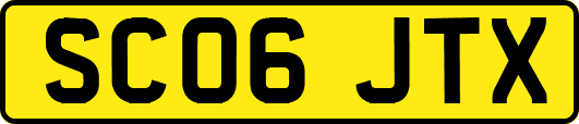SC06JTX