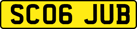 SC06JUB