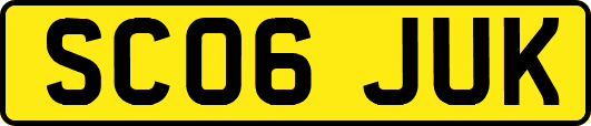 SC06JUK