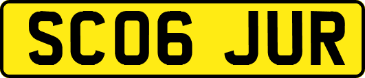 SC06JUR