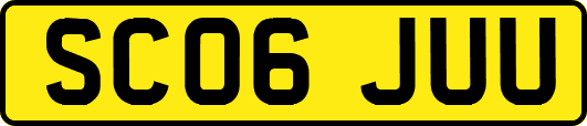 SC06JUU