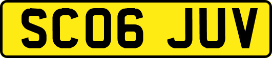 SC06JUV