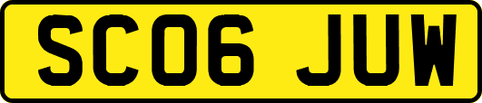 SC06JUW