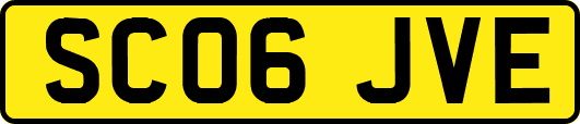 SC06JVE