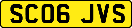 SC06JVS