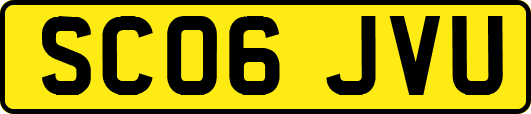SC06JVU