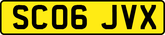 SC06JVX