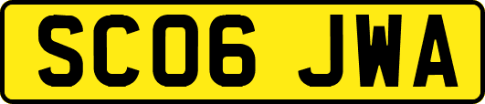 SC06JWA
