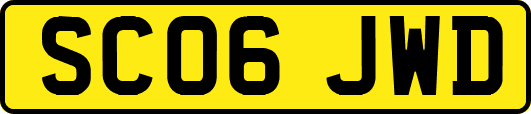 SC06JWD