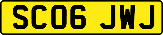 SC06JWJ