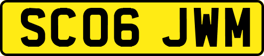 SC06JWM