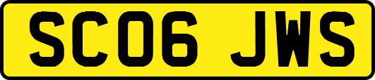 SC06JWS