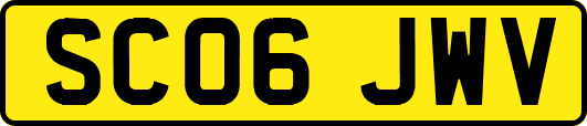 SC06JWV